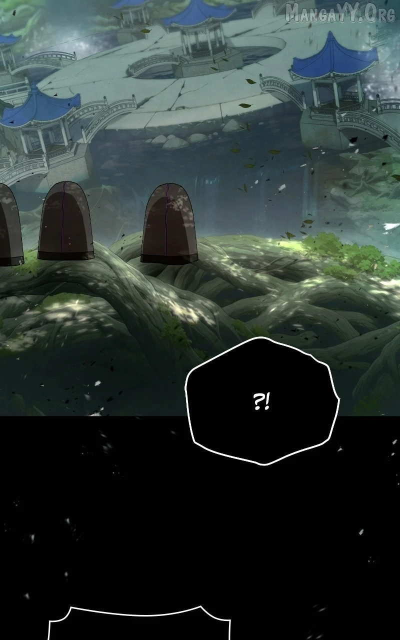 Reincarnated In a Cursed Game - Chapter 48 Page 2