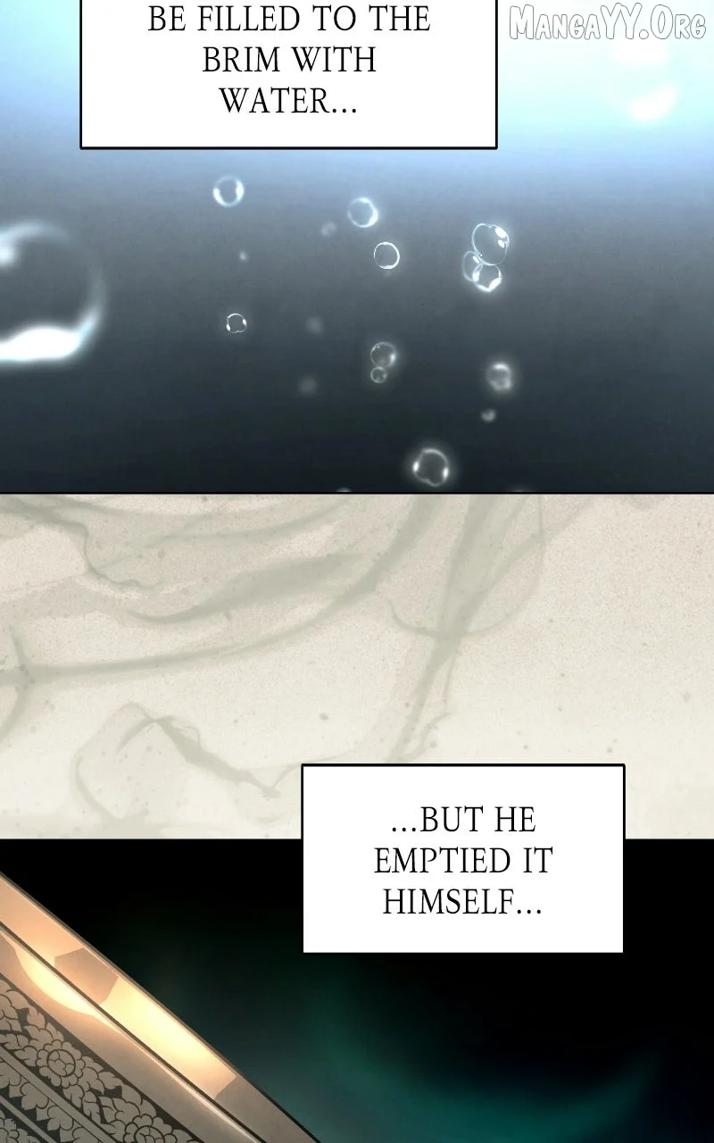 Reincarnated In a Cursed Game - Chapter 48 Page 21