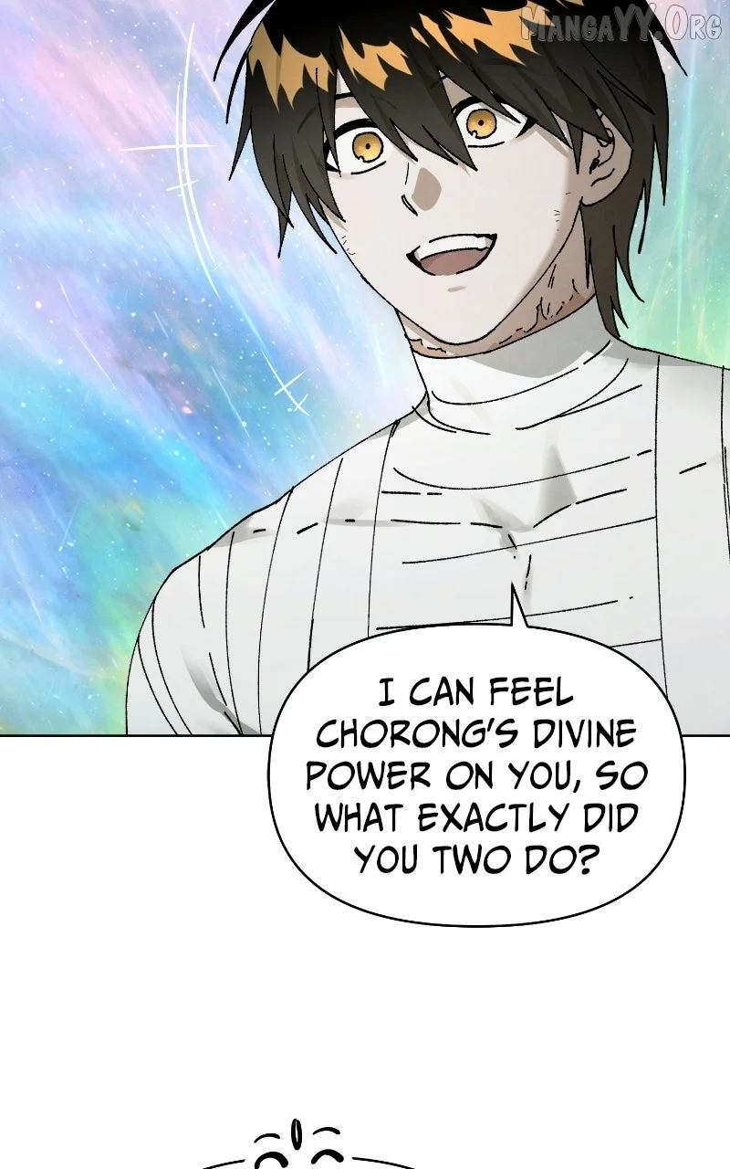 Reincarnated In a Cursed Game - Chapter 48 Page 23