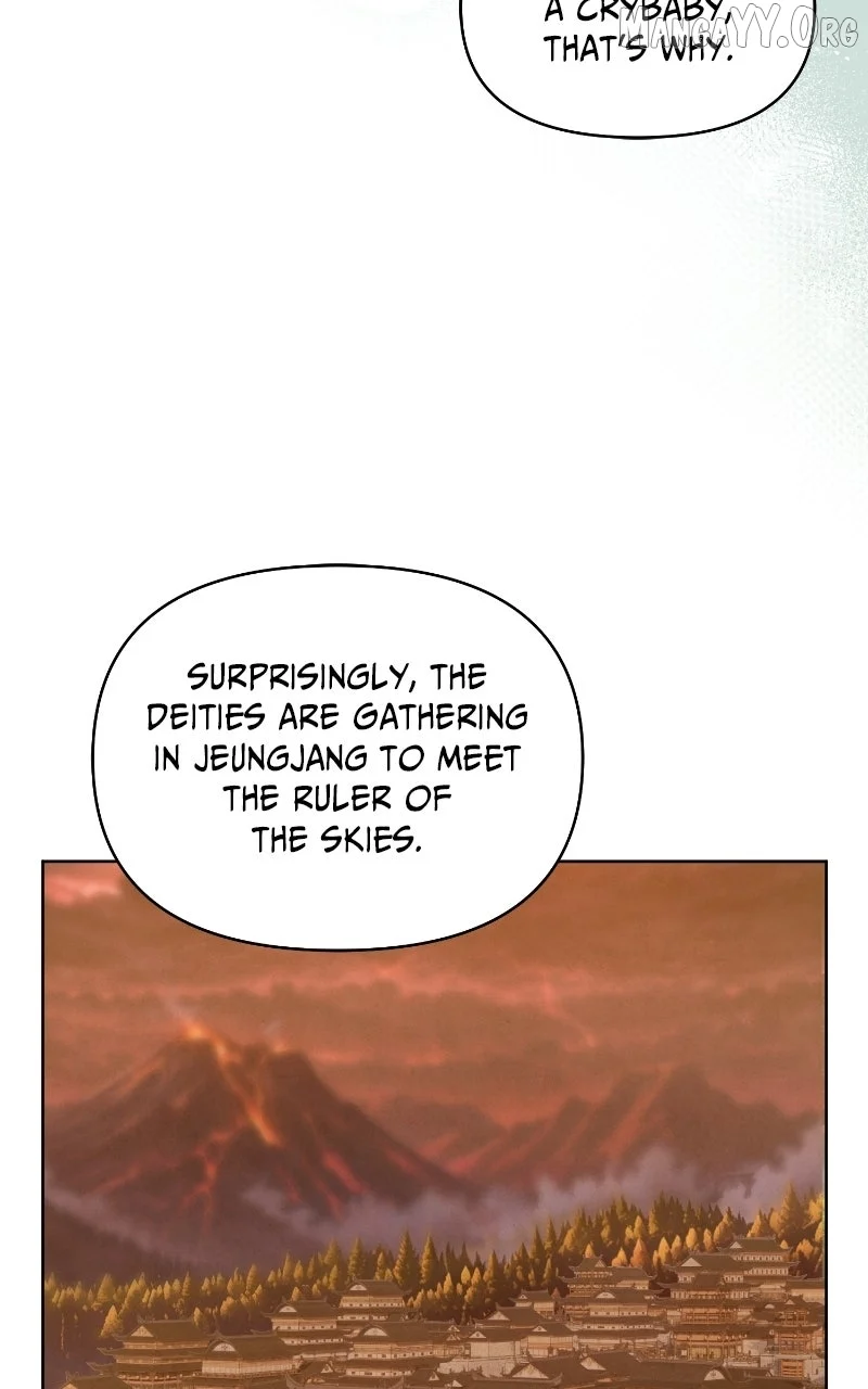 Reincarnated In a Cursed Game - Chapter 48 Page 29