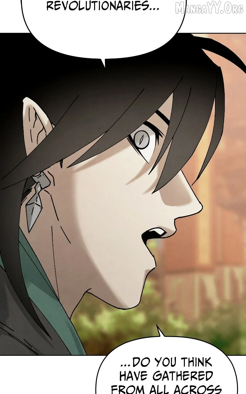 Reincarnated In a Cursed Game - Chapter 48 Page 33