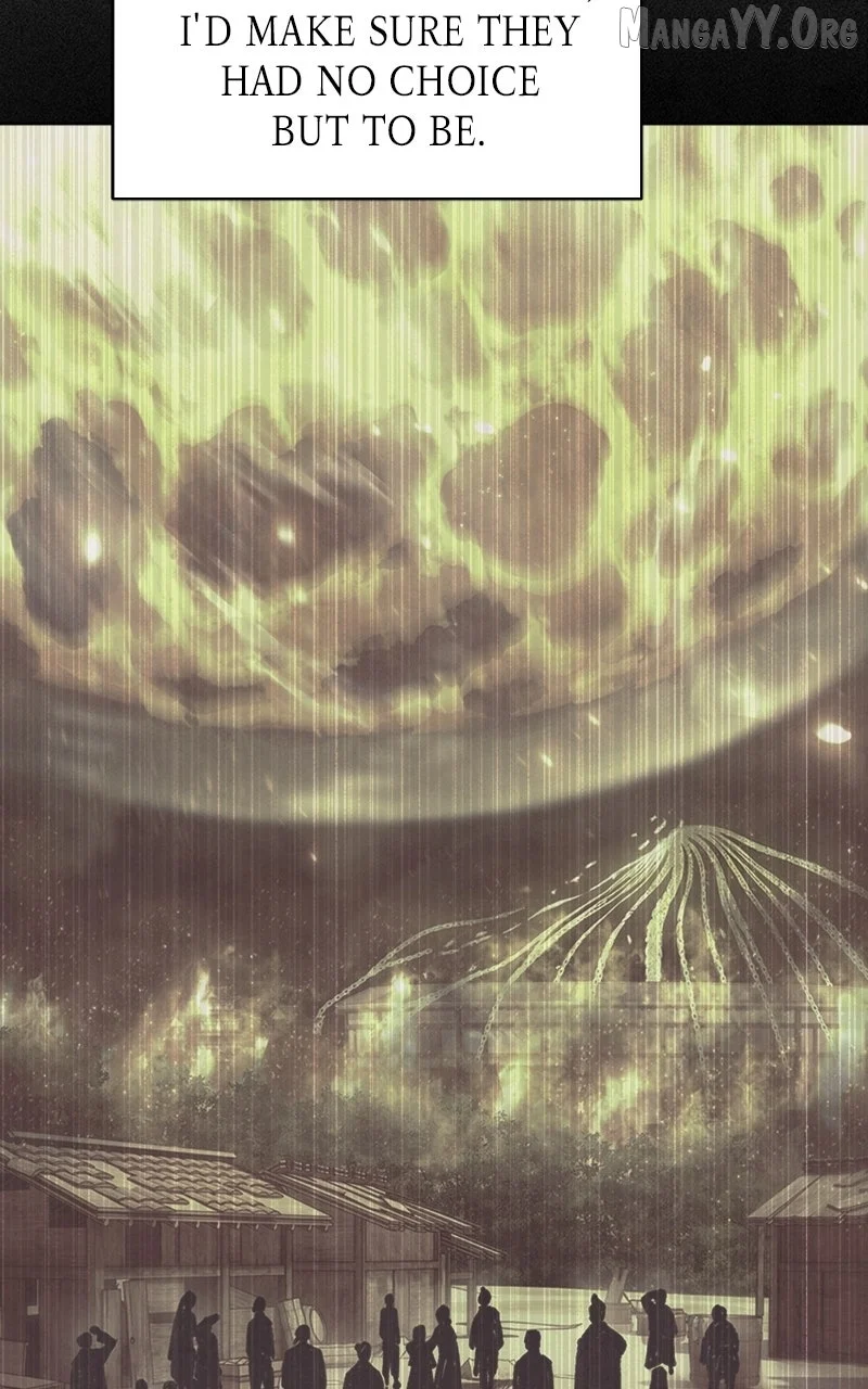 Reincarnated In a Cursed Game - Chapter 48 Page 44