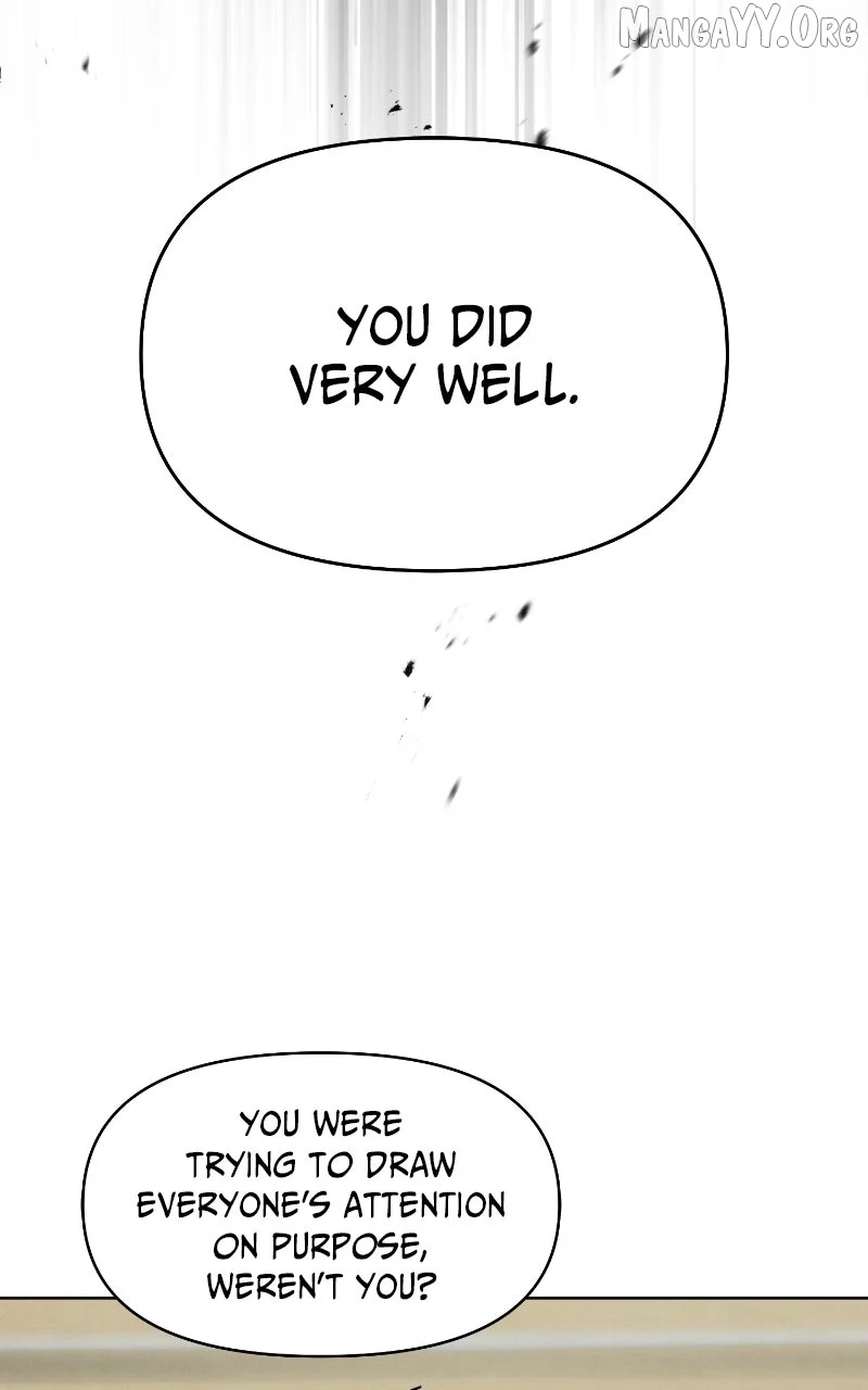 Reincarnated In a Cursed Game - Chapter 48 Page 5