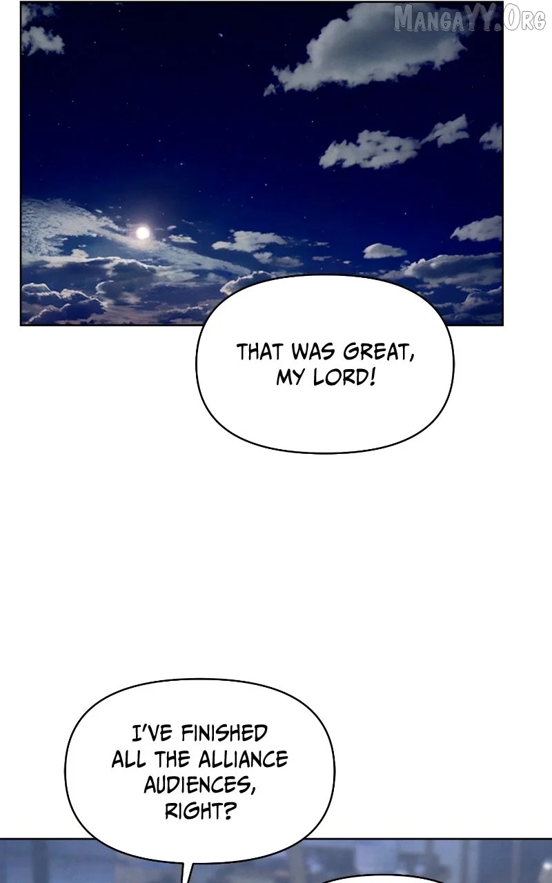 Reincarnated In a Cursed Game - Chapter 48 Page 51