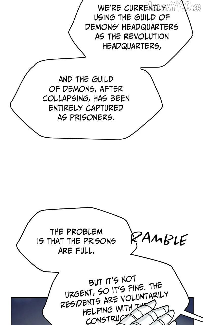 Reincarnated In a Cursed Game - Chapter 48 Page 56