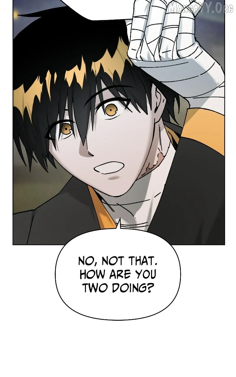 Reincarnated In a Cursed Game - Chapter 48 Page 57