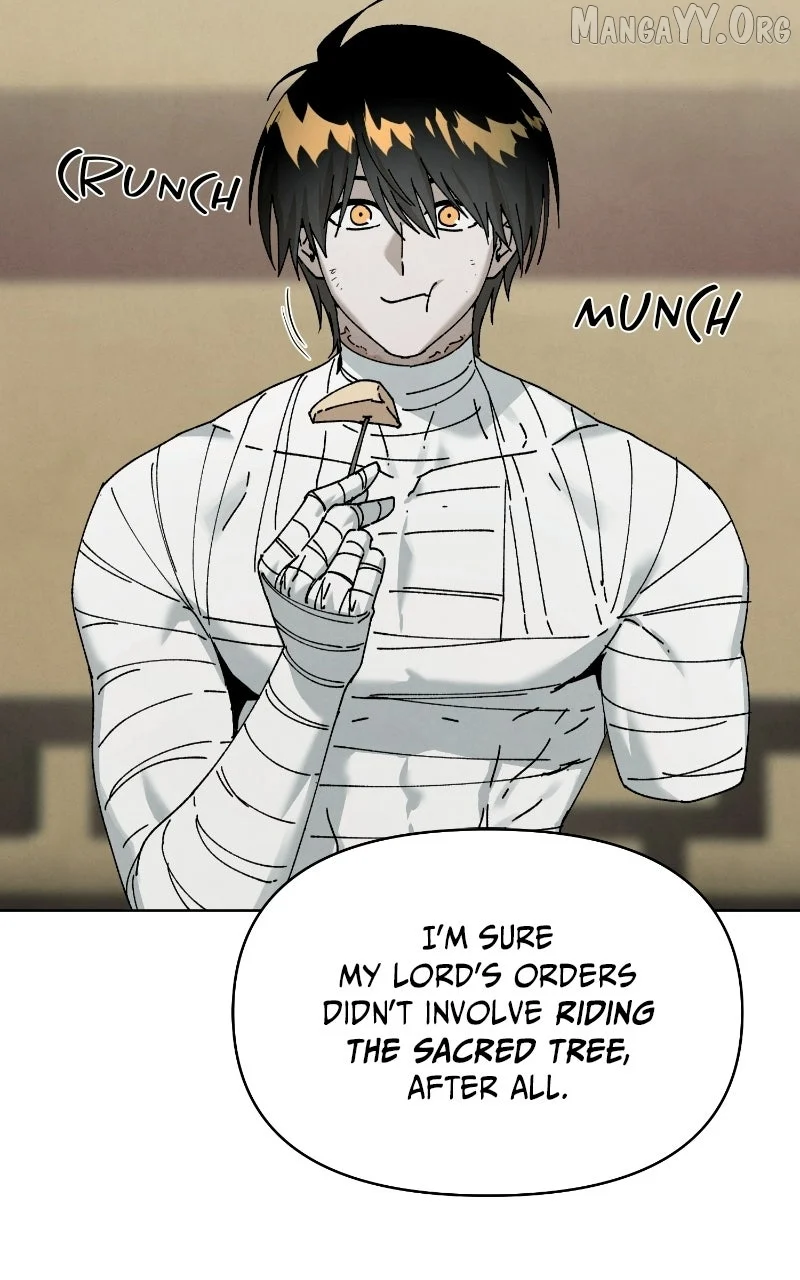 Reincarnated In a Cursed Game - Chapter 48 Page 6