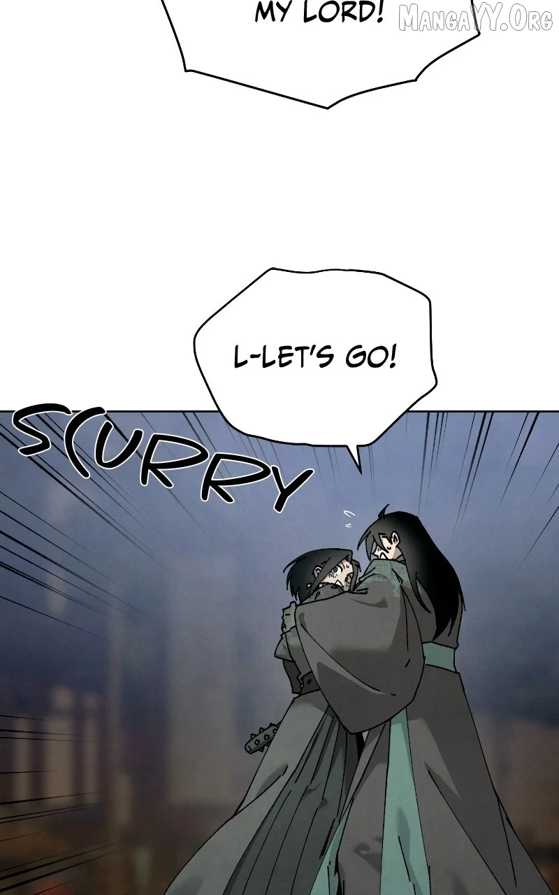 Reincarnated In a Cursed Game - Chapter 48 Page 66