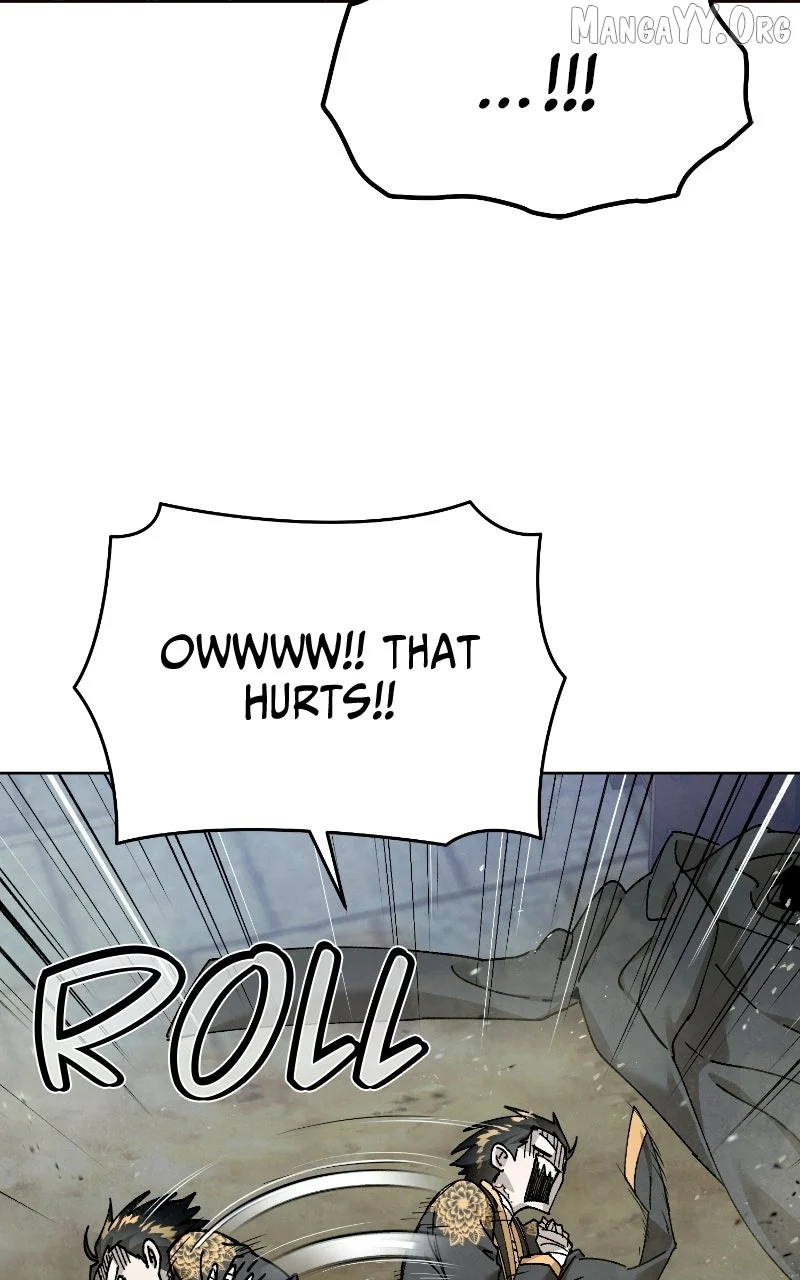 Reincarnated In a Cursed Game - Chapter 48 Page 69