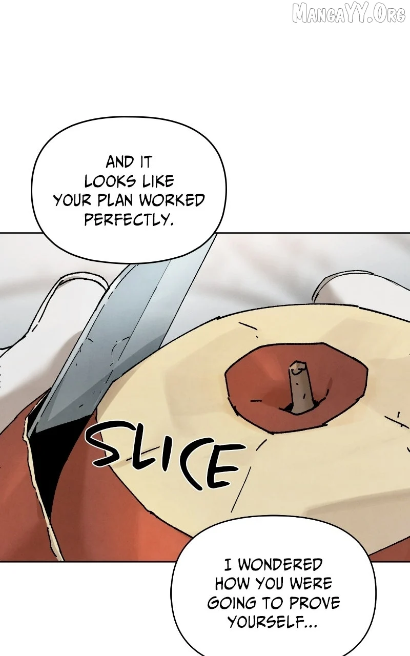 Reincarnated In a Cursed Game - Chapter 48 Page 7