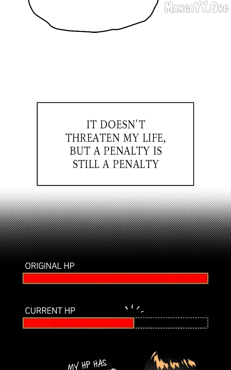 Reincarnated In a Cursed Game - Chapter 48 Page 75