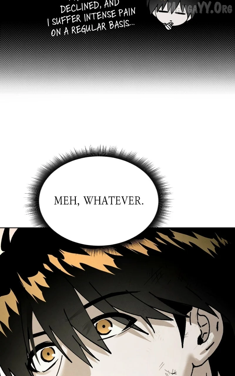 Reincarnated In a Cursed Game - Chapter 48 Page 76