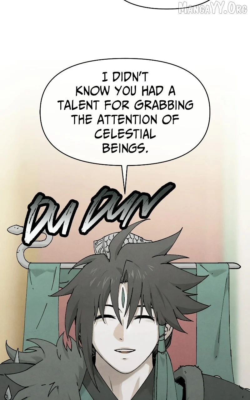 Reincarnated In a Cursed Game - Chapter 48 Page 8