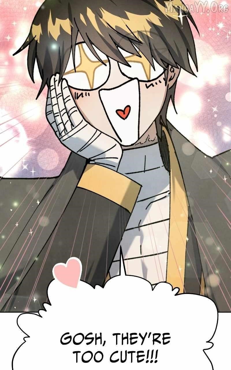 Reincarnated In a Cursed Game - Chapter 49 Page 10