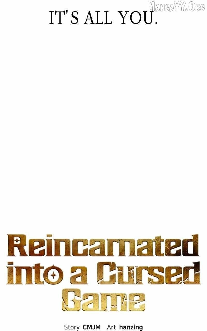 Reincarnated In a Cursed Game - Chapter 49 Page 100