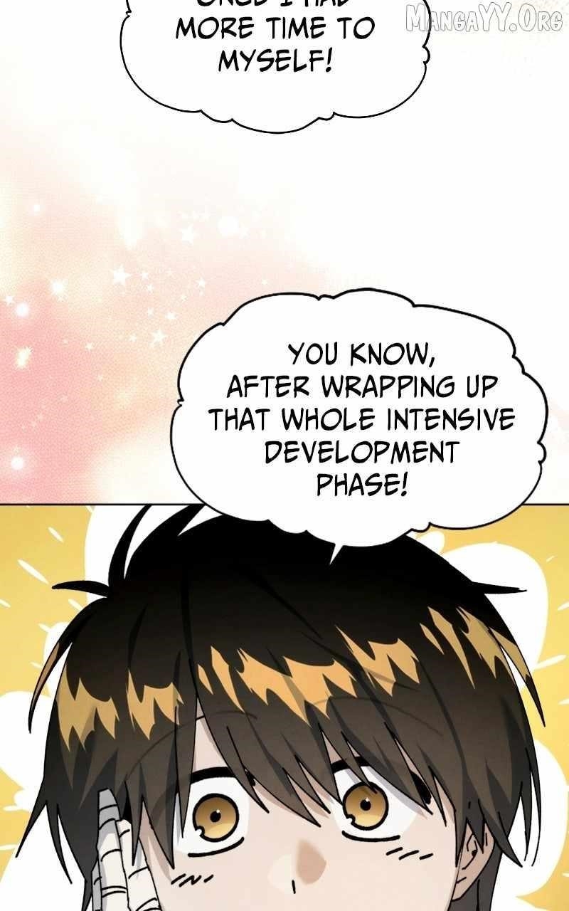 Reincarnated In a Cursed Game - Chapter 49 Page 14