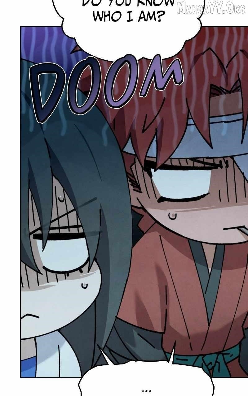 Reincarnated In a Cursed Game - Chapter 49 Page 16