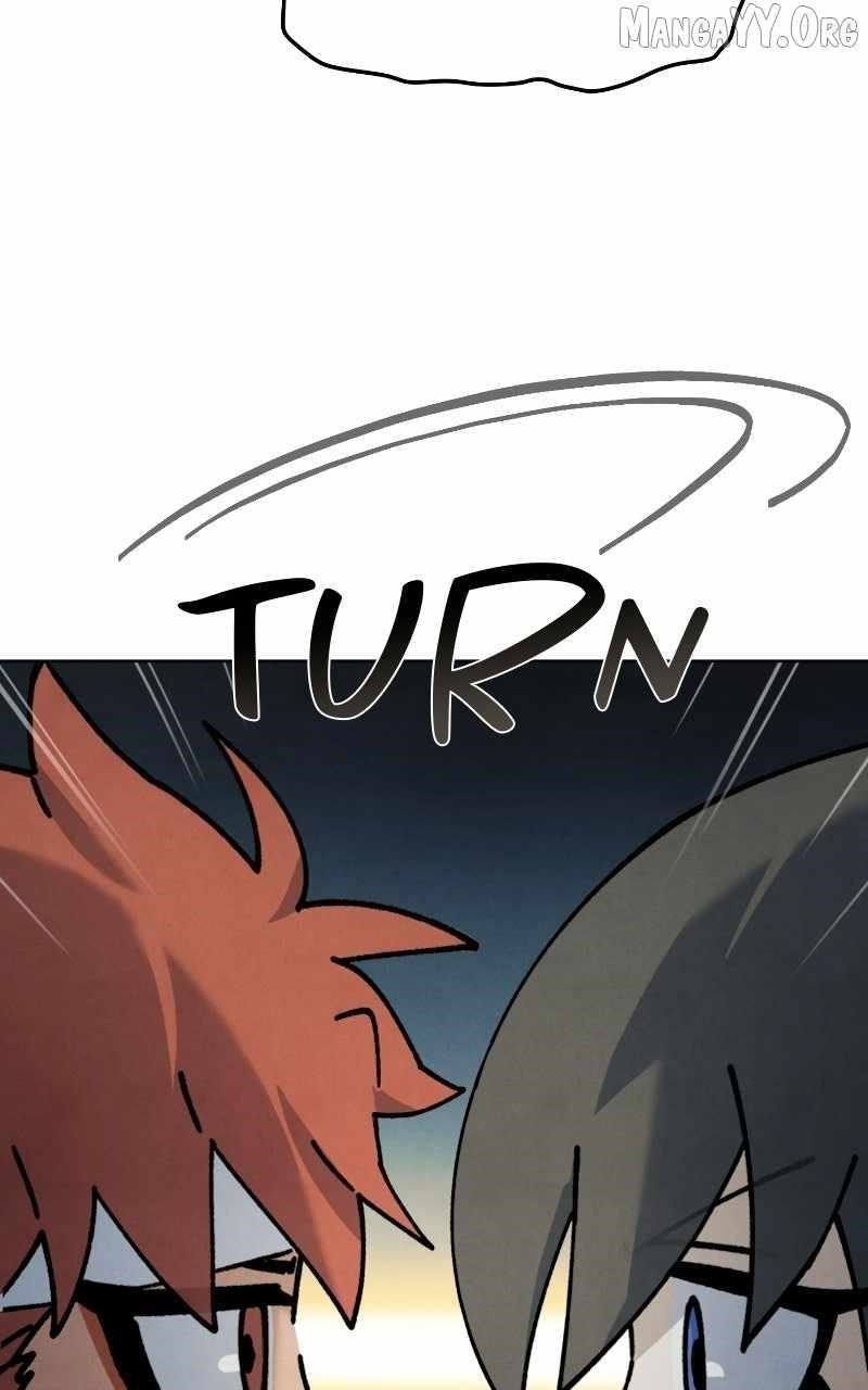 Reincarnated In a Cursed Game - Chapter 49 Page 17