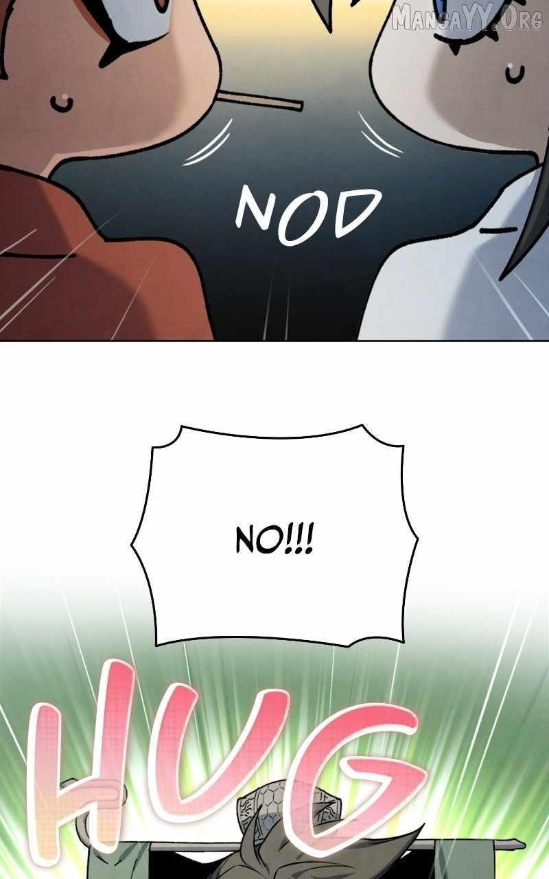 Reincarnated In a Cursed Game - Chapter 49 Page 18