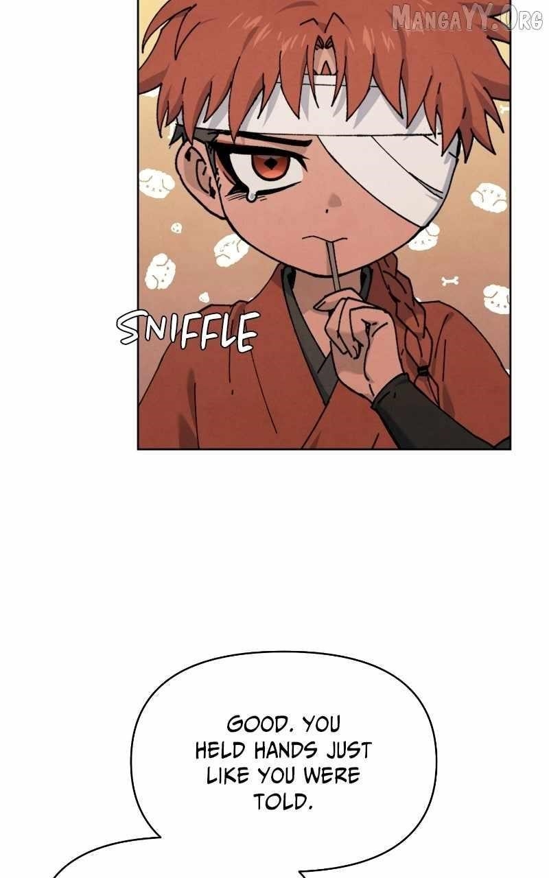 Reincarnated In a Cursed Game - Chapter 49 Page 2