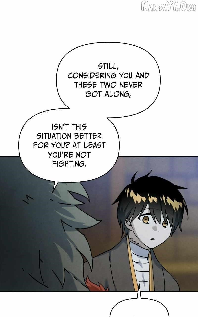 Reincarnated In a Cursed Game - Chapter 49 Page 22