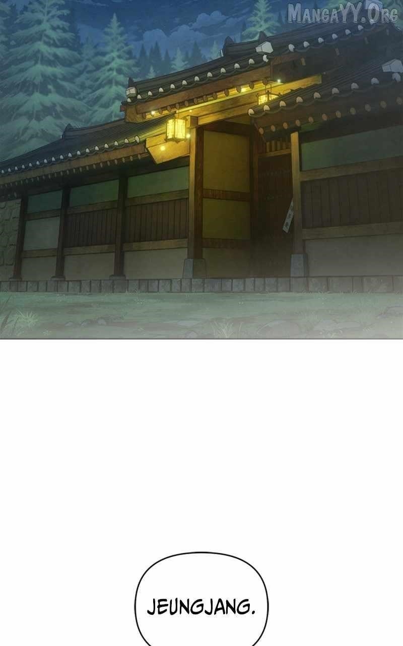 Reincarnated In a Cursed Game - Chapter 49 Page 24