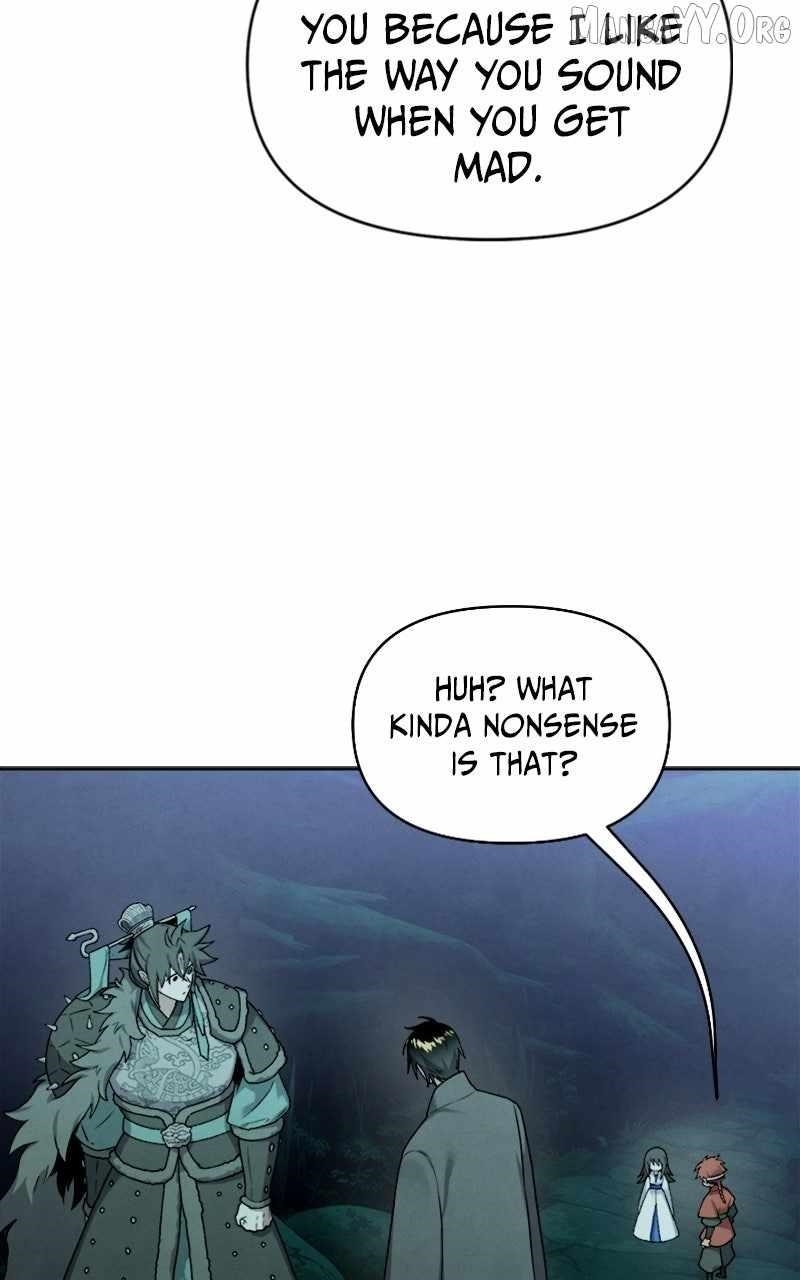 Reincarnated In a Cursed Game - Chapter 49 Page 28