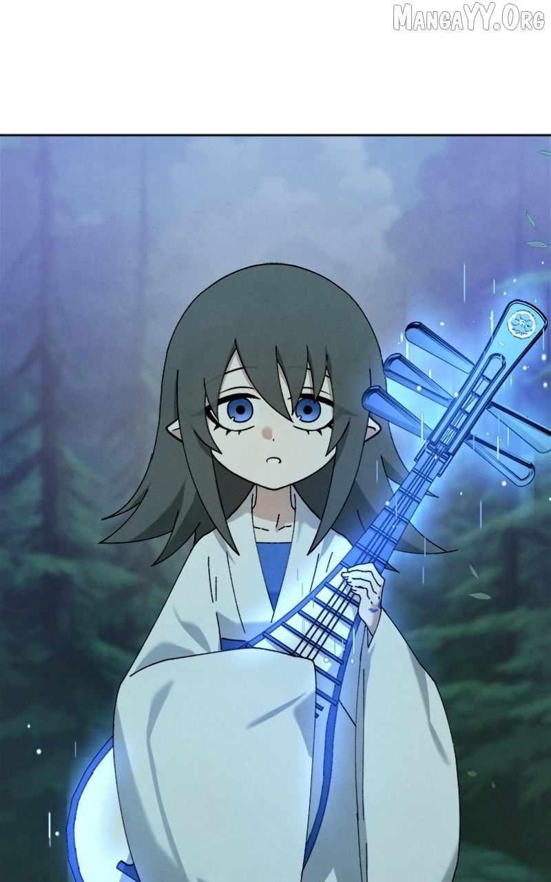 Reincarnated In a Cursed Game - Chapter 49 Page 37