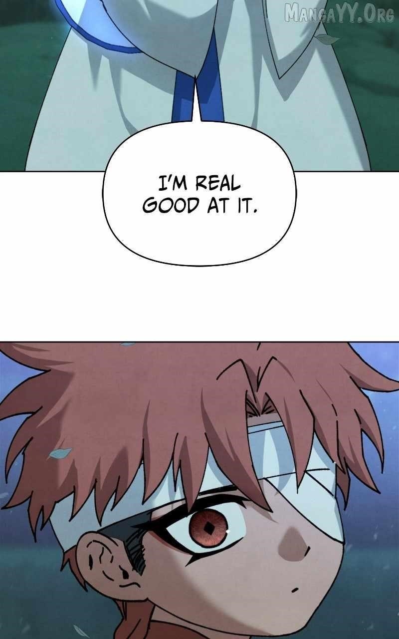 Reincarnated In a Cursed Game - Chapter 49 Page 38