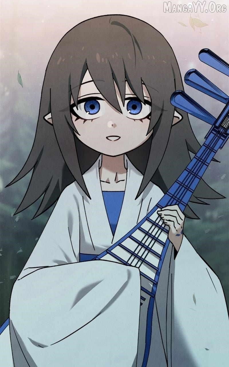 Reincarnated In a Cursed Game - Chapter 49 Page 40