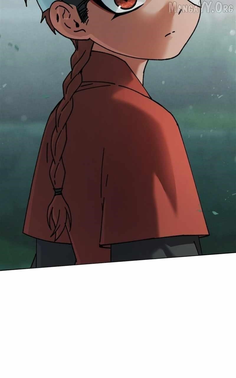 Reincarnated In a Cursed Game - Chapter 49 Page 42