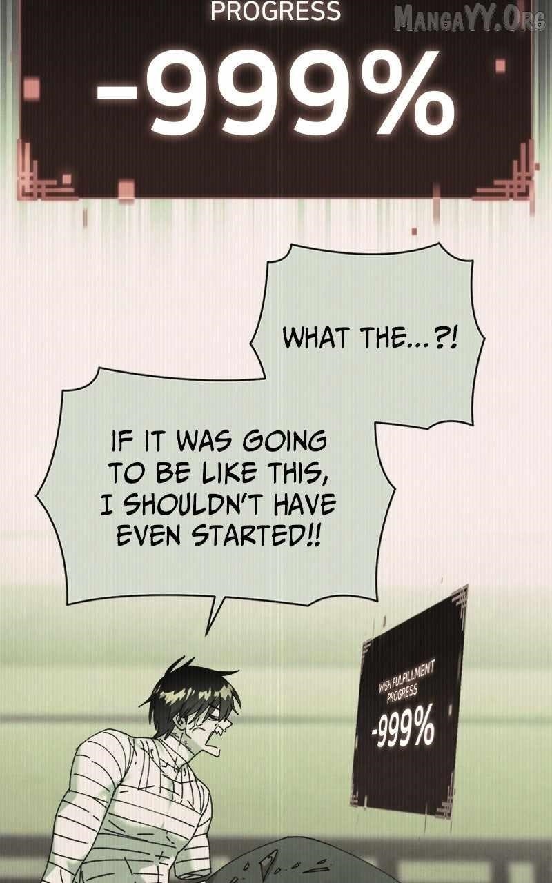 Reincarnated In a Cursed Game - Chapter 49 Page 60