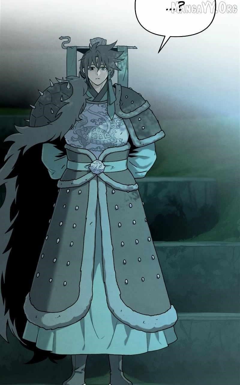 Reincarnated In a Cursed Game - Chapter 49 Page 66