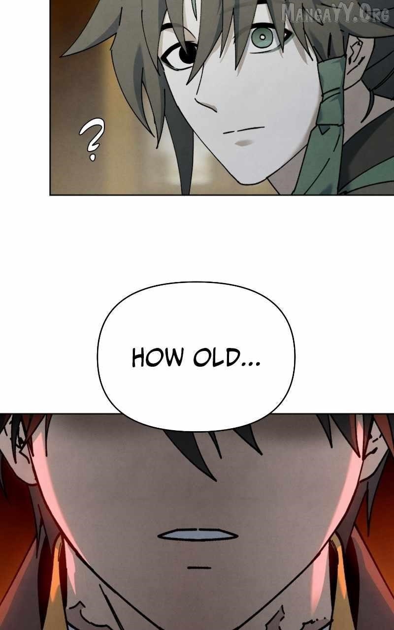 Reincarnated In a Cursed Game - Chapter 49 Page 8