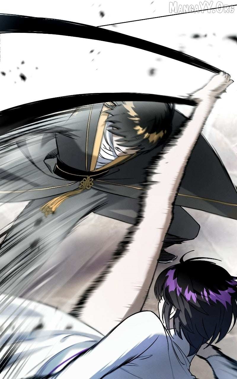 Reincarnated In a Cursed Game - Chapter 50 Page 11