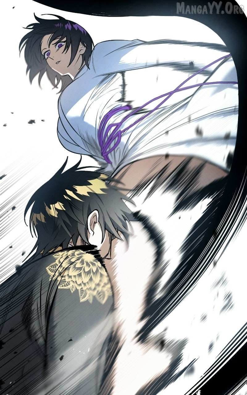 Reincarnated In a Cursed Game - Chapter 50 Page 13