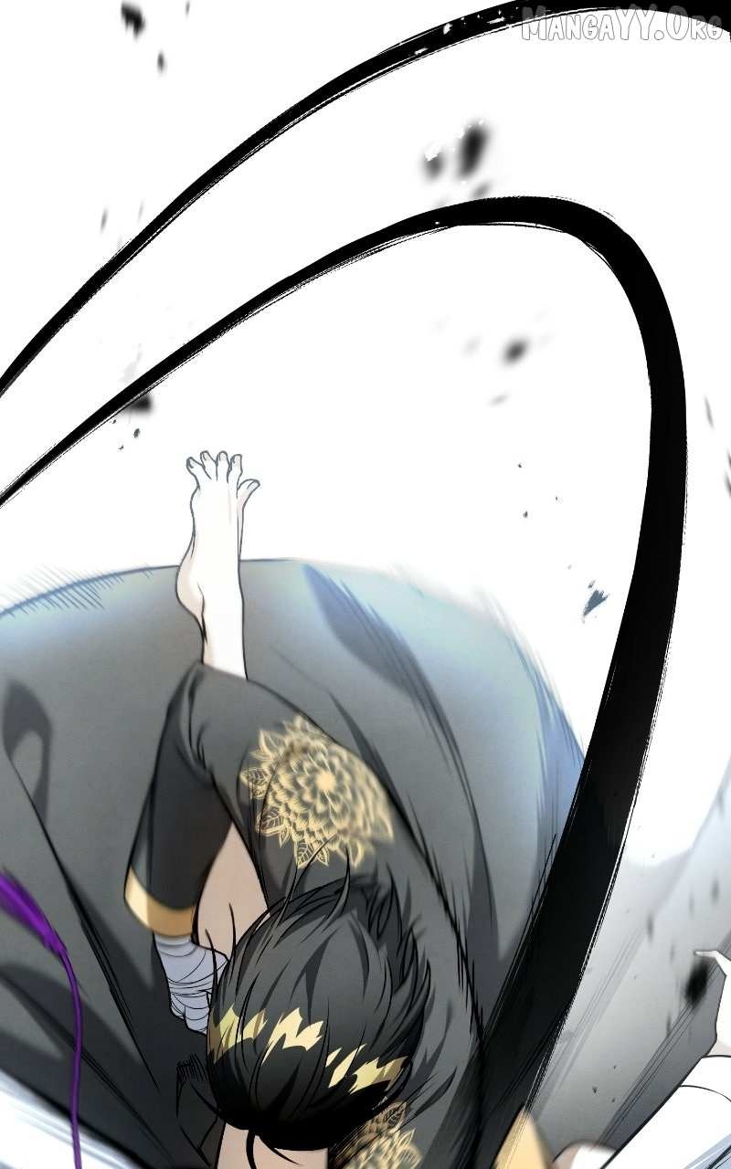 Reincarnated In a Cursed Game - Chapter 50 Page 15