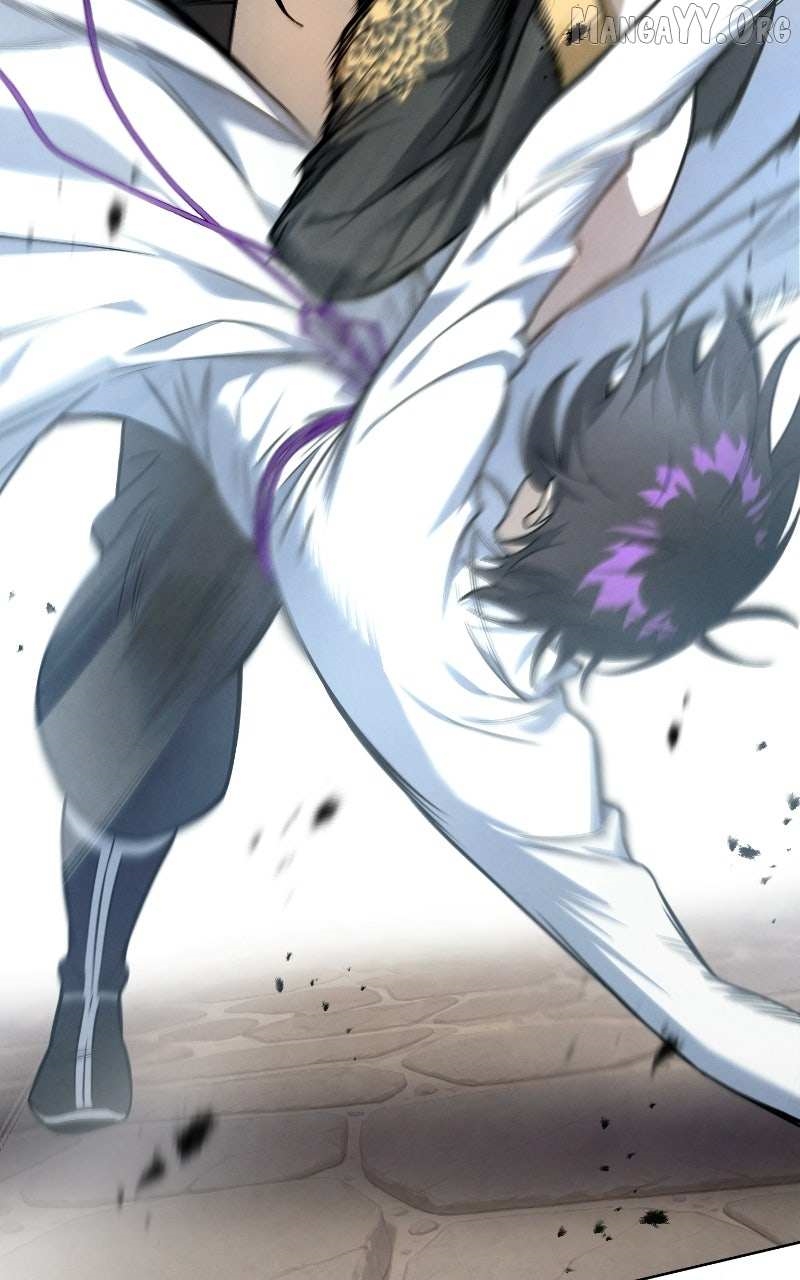 Reincarnated In a Cursed Game - Chapter 50 Page 16