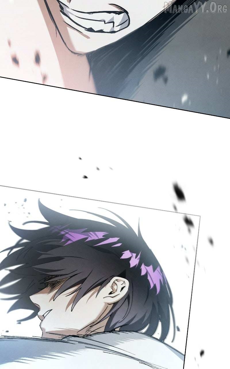 Reincarnated In a Cursed Game - Chapter 50 Page 18