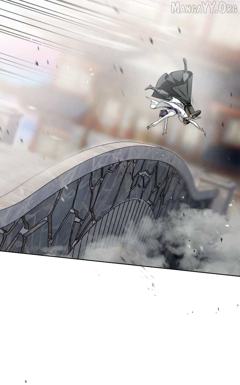 Reincarnated In a Cursed Game - Chapter 50 Page 26