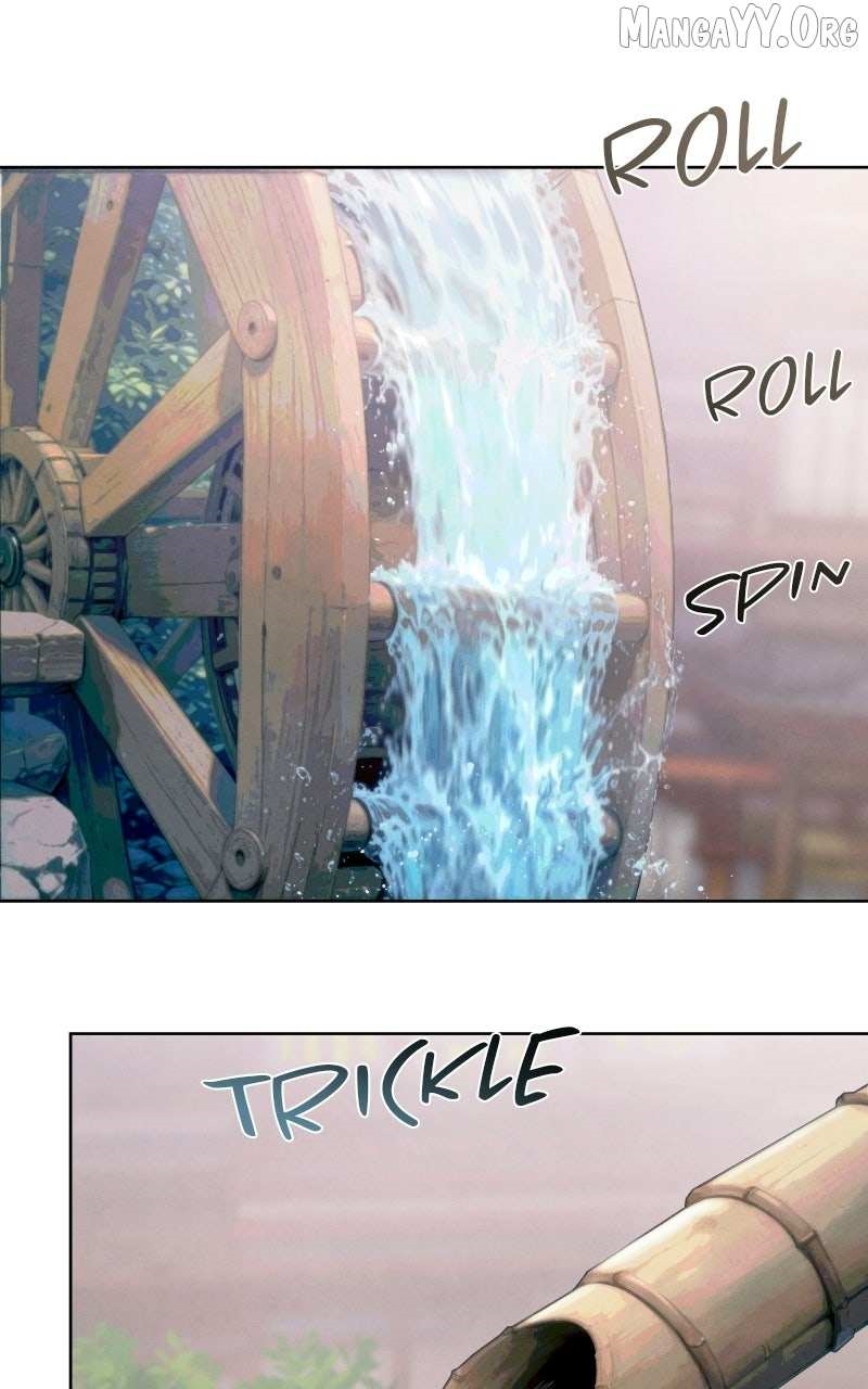 Reincarnated In a Cursed Game - Chapter 50 Page 3