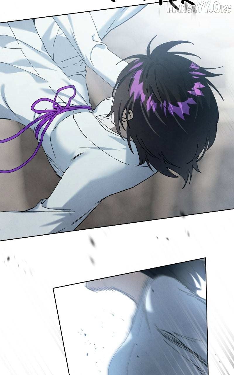 Reincarnated In a Cursed Game - Chapter 50 Page 31