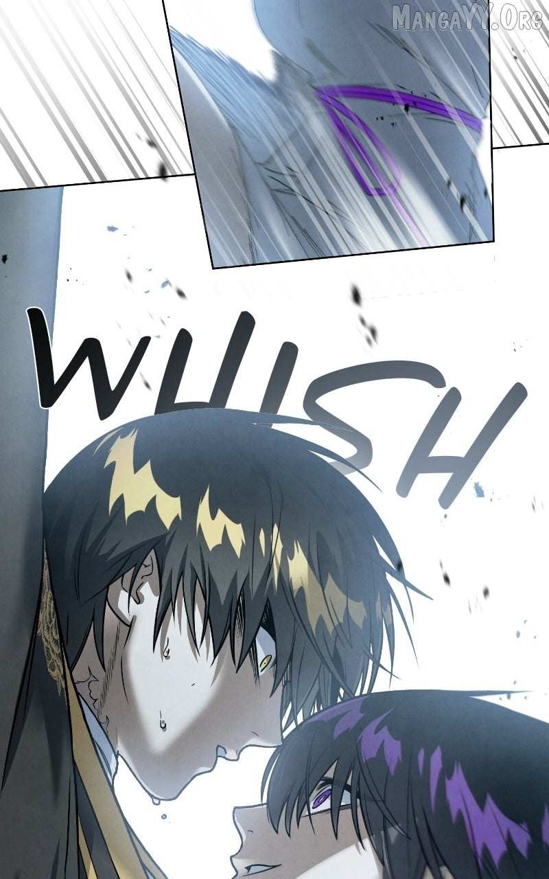 Reincarnated In a Cursed Game - Chapter 50 Page 32