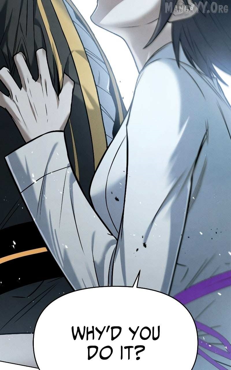 Reincarnated In a Cursed Game - Chapter 50 Page 33