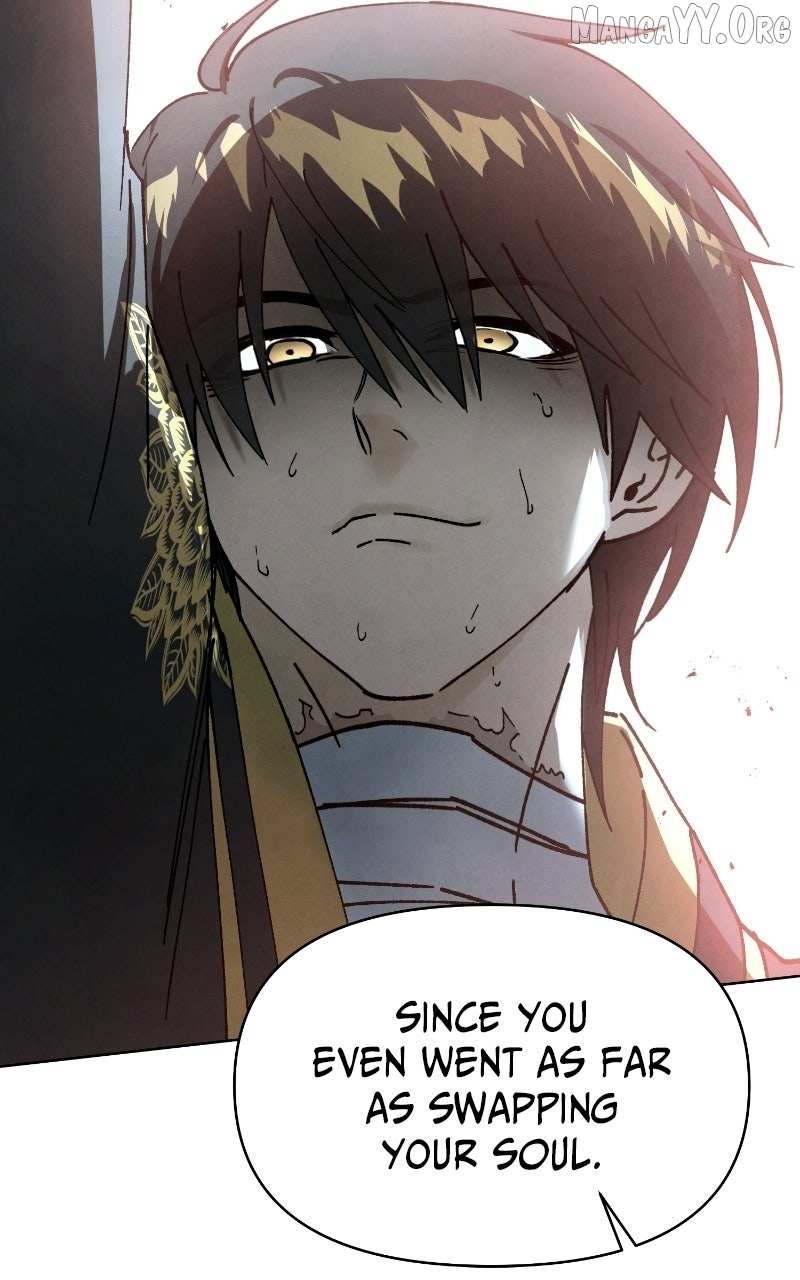 Reincarnated In a Cursed Game - Chapter 50 Page 37