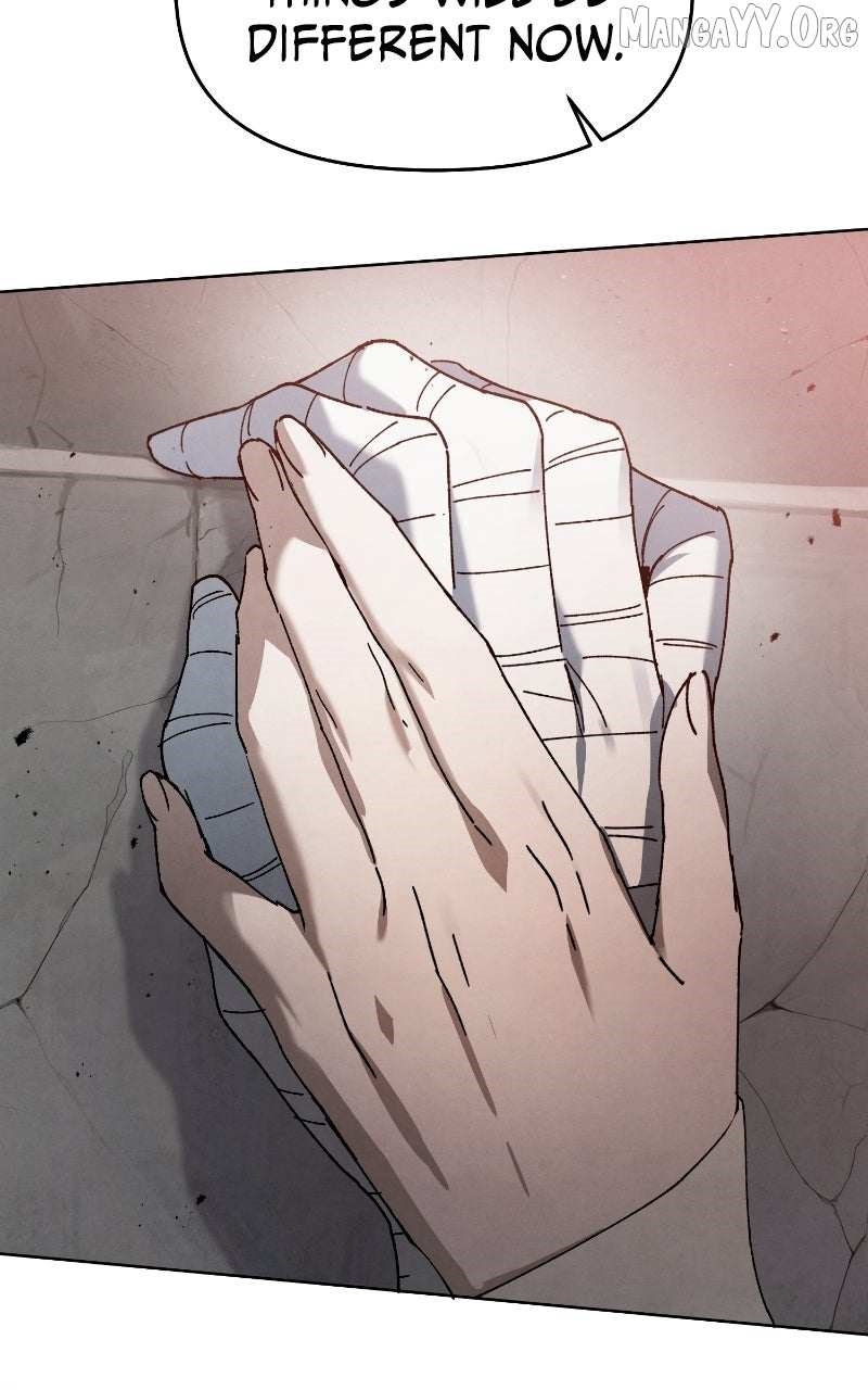 Reincarnated In a Cursed Game - Chapter 50 Page 39