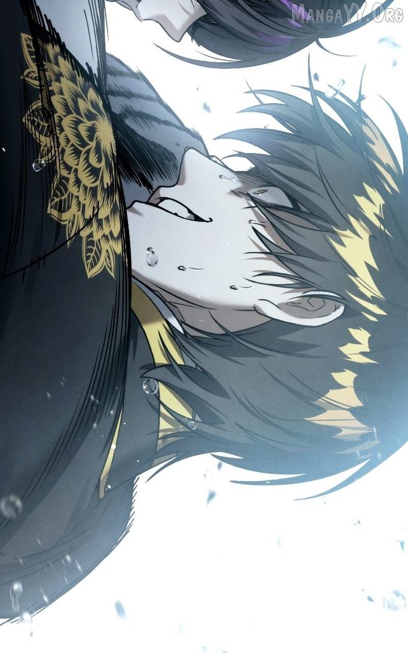 Reincarnated In a Cursed Game - Chapter 50 Page 47