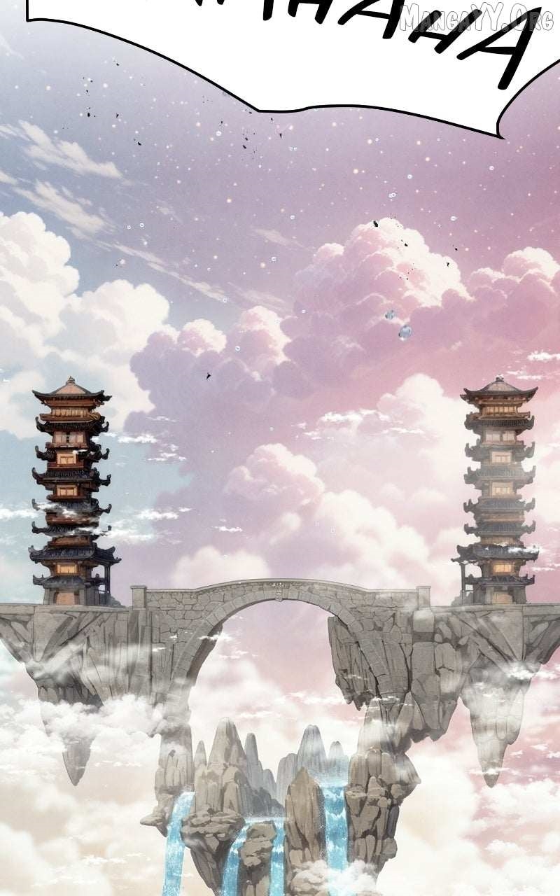 Reincarnated In a Cursed Game - Chapter 50 Page 49