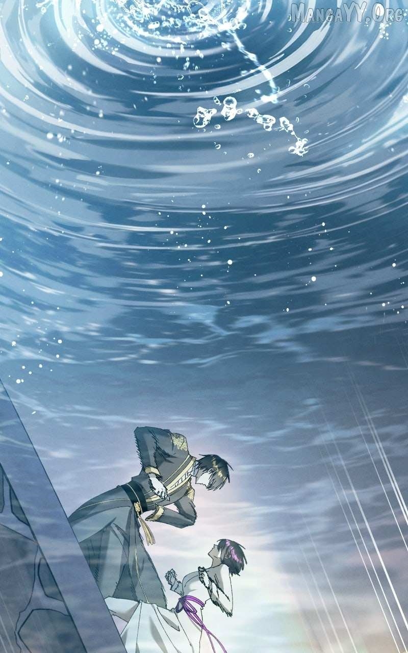 Reincarnated In a Cursed Game - Chapter 50 Page 5