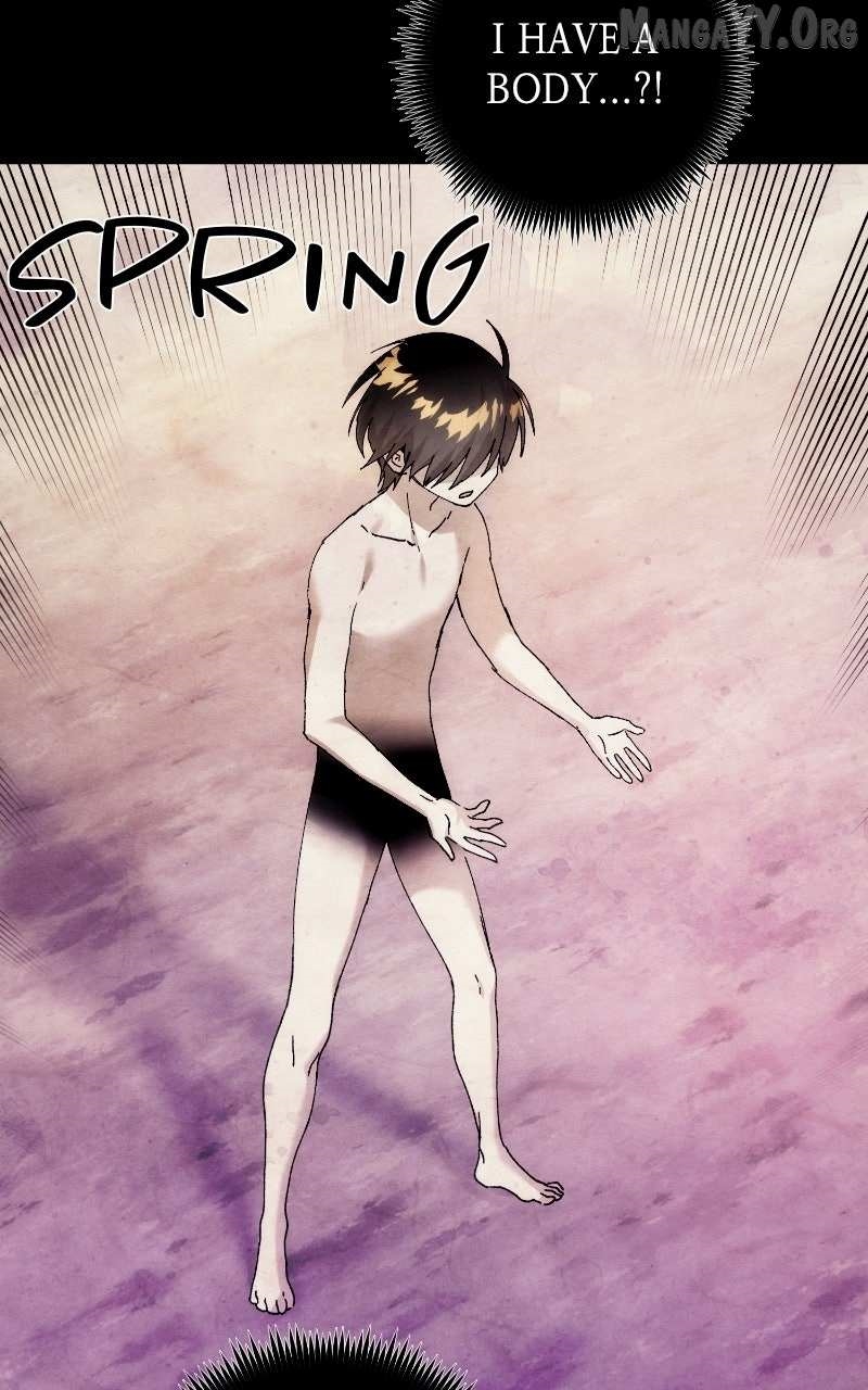 Reincarnated In a Cursed Game - Chapter 50 Page 65